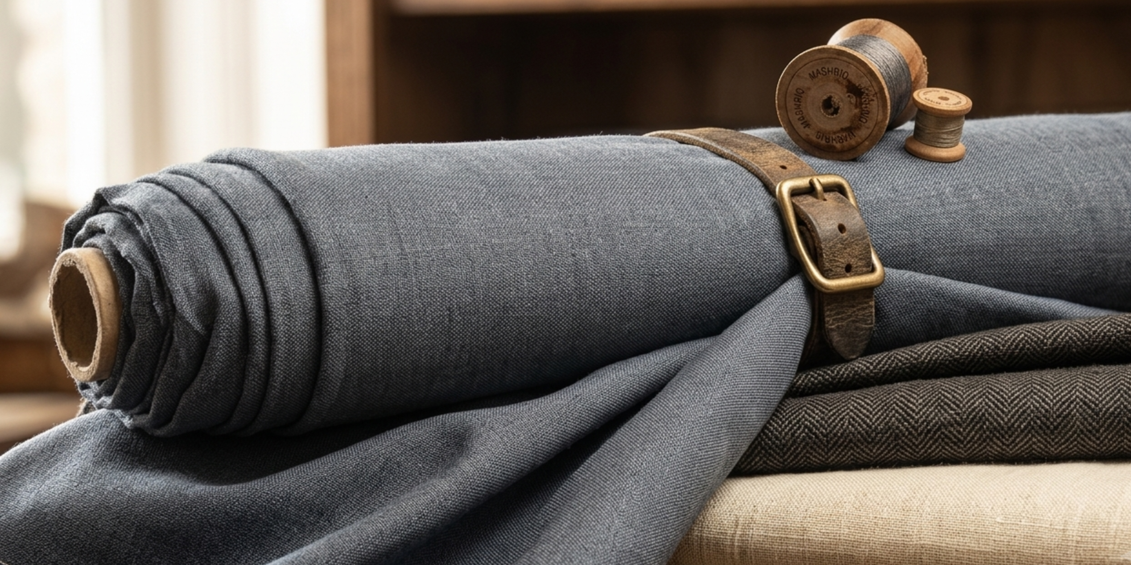 Tailoring made simple